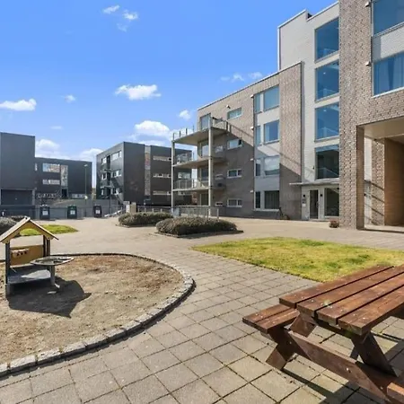 Newly Renovated Apartment With Seaview Stavanger Exterior photo