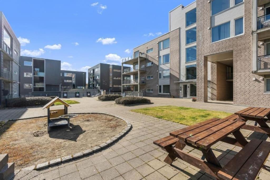 Newly Renovated With Seaview Stavanger