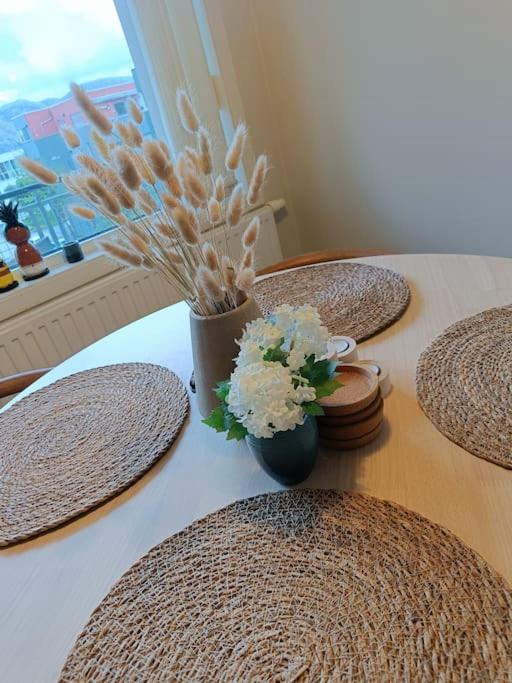 Newly Renovated With Seaview Appartement *
