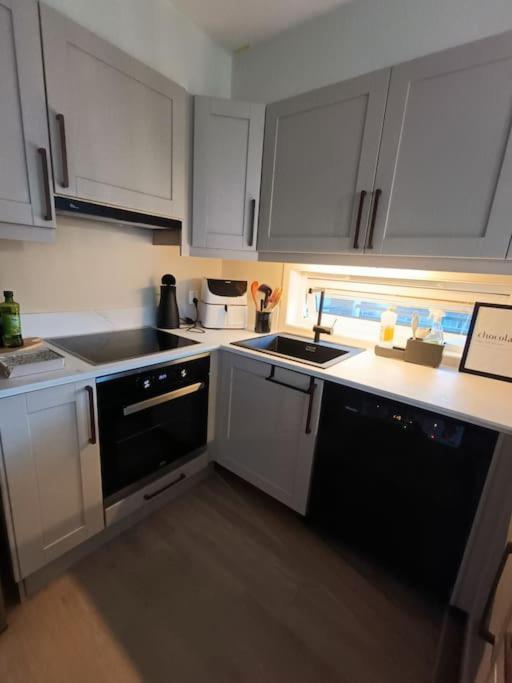 Newly Renovated With Seaview Stavanger