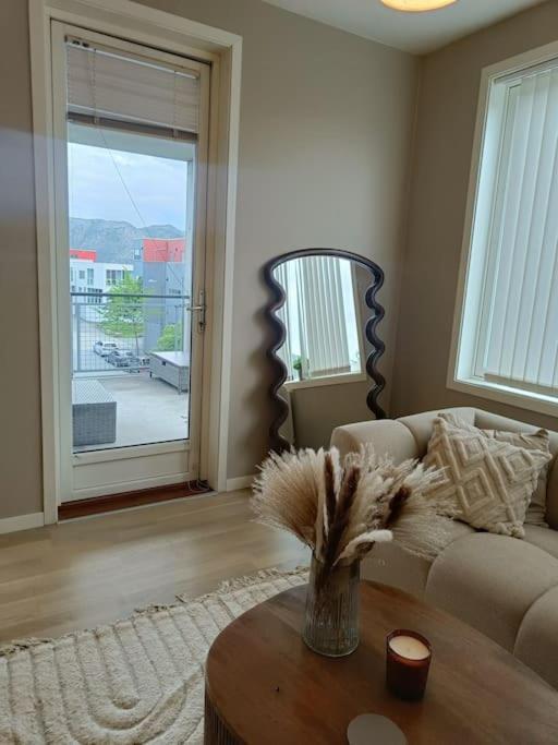 Newly Renovated With Seaview Appartement Stavanger